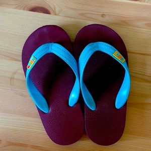 Hippobloo Flip Flops